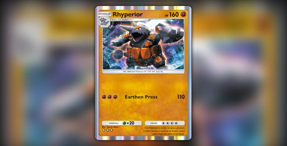 Rhyperior