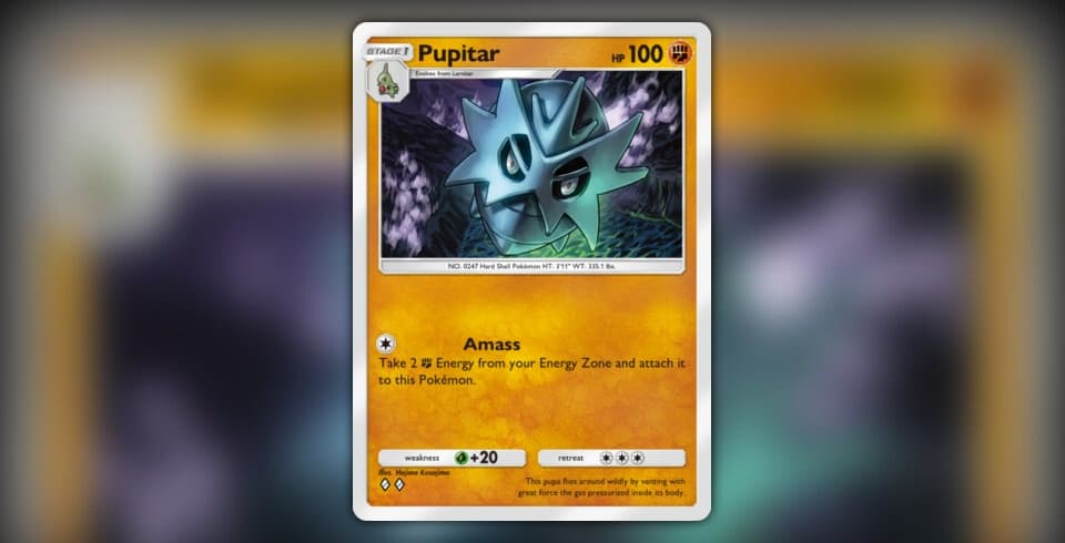 Pupitar