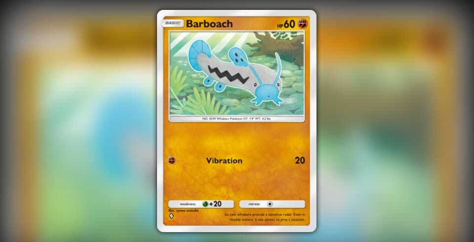 Barboach