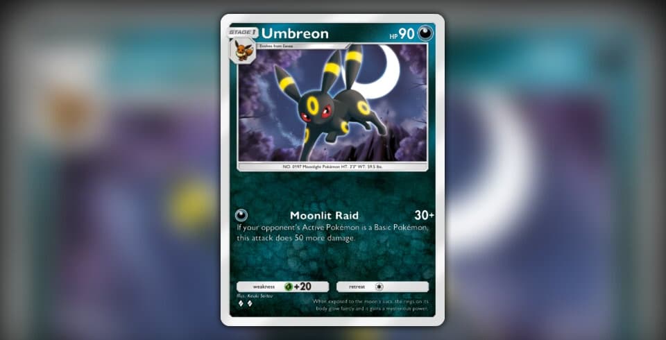 Umbreon