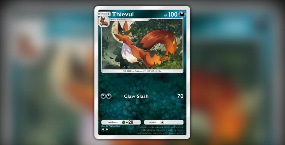 Thievul