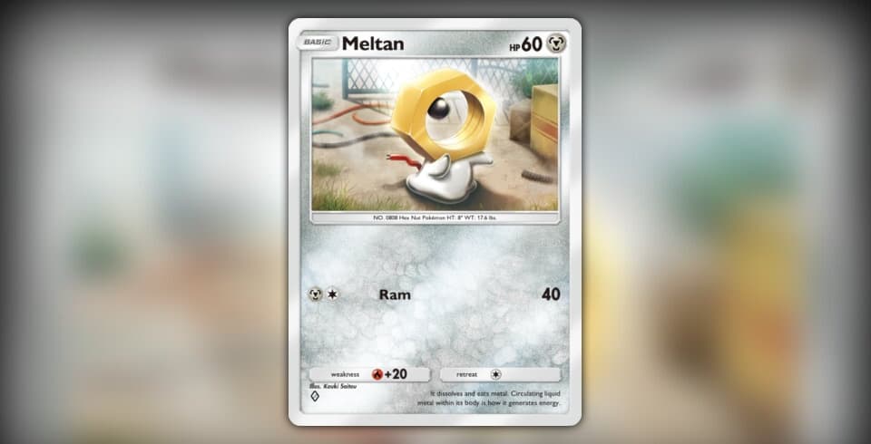 Meltan