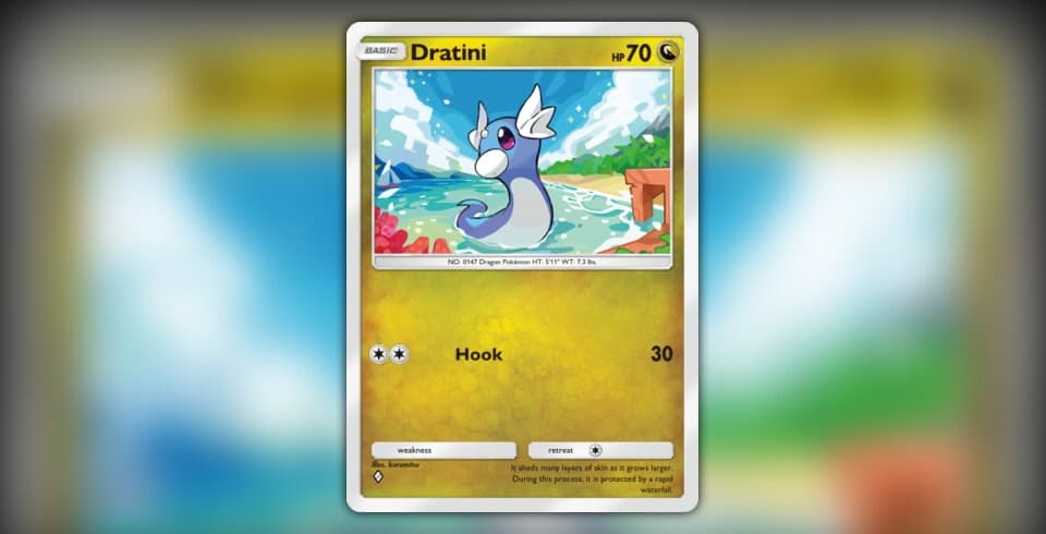 Dratini