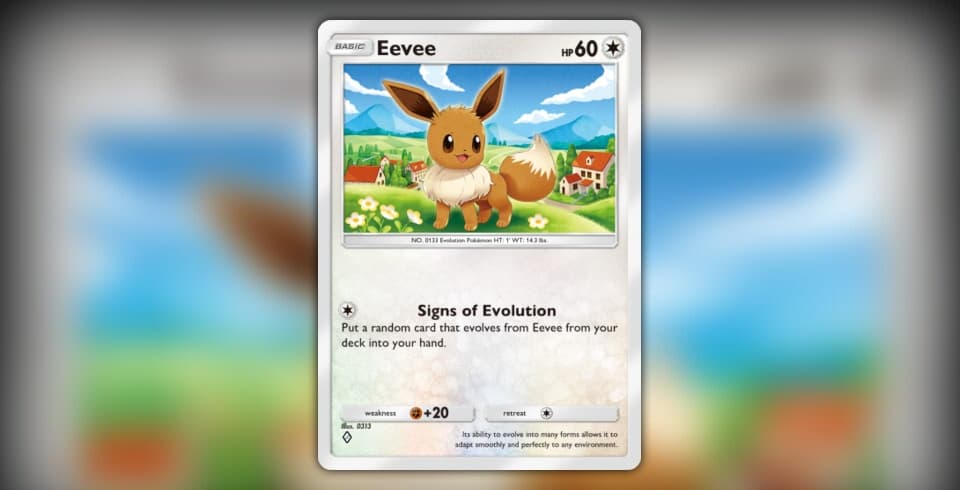 Eevee