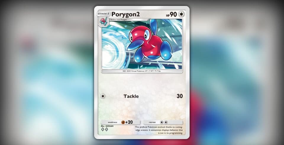 Porygon2