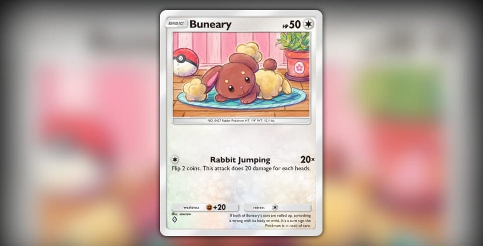 Buneary