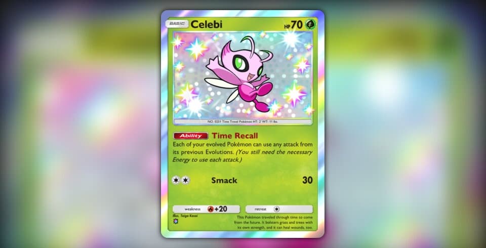 Celebi