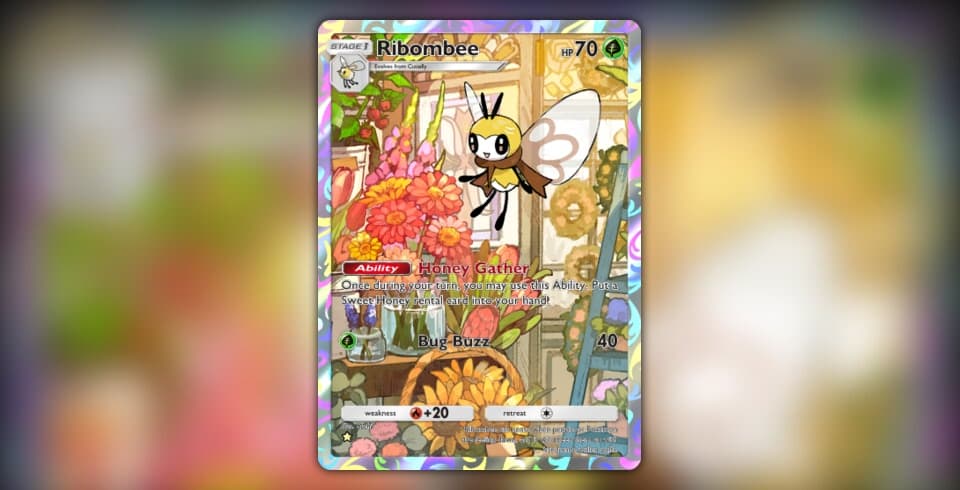 Ribombee