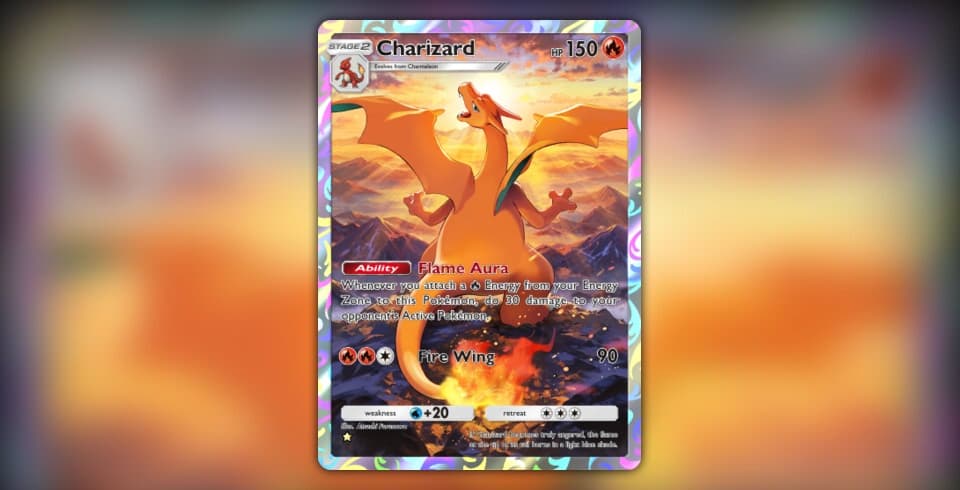 Charizard