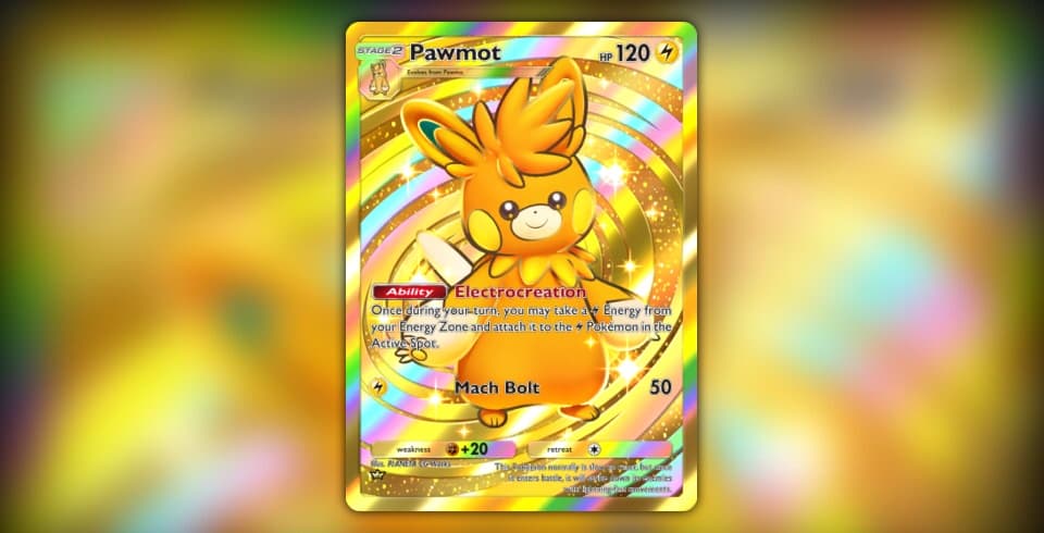 Pawmot