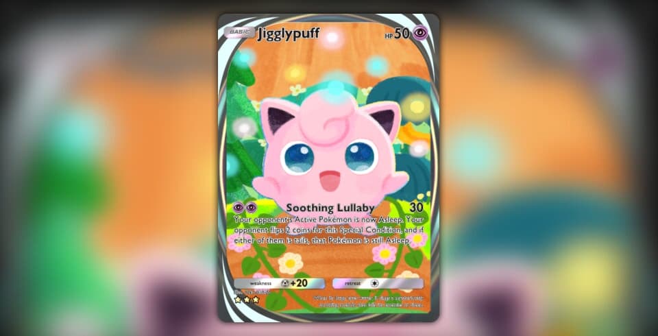 Jigglypuff