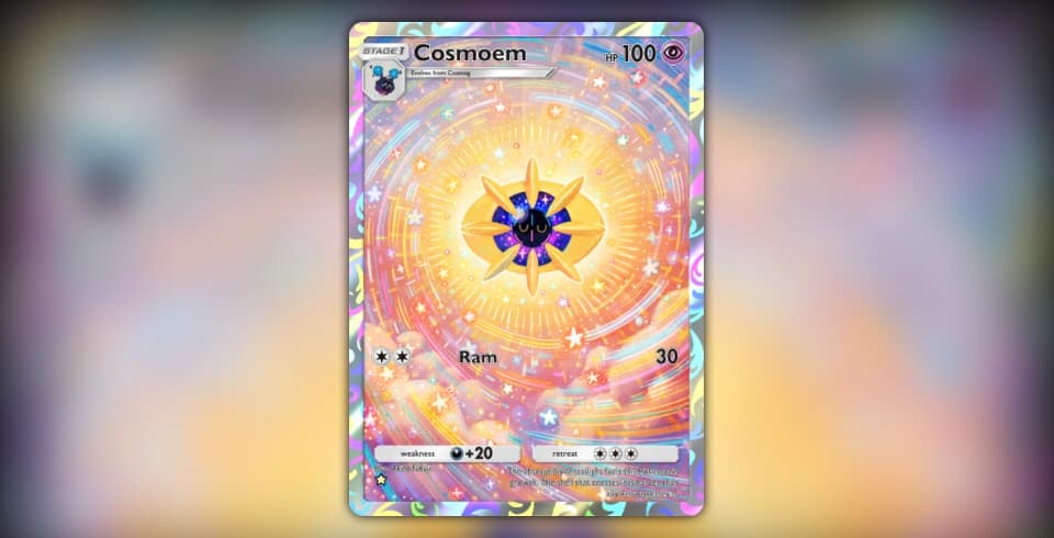 Cosmoem