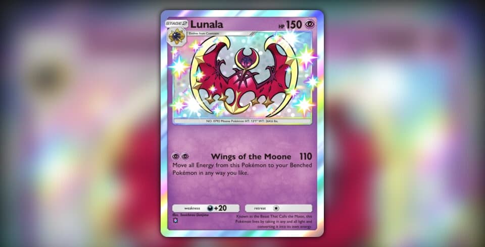 Lunala