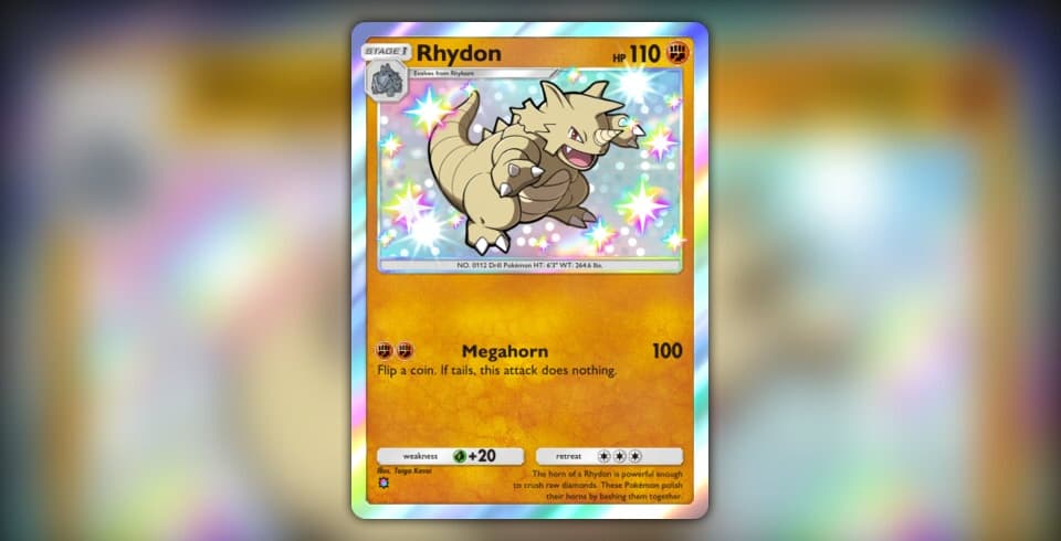 Rhydon