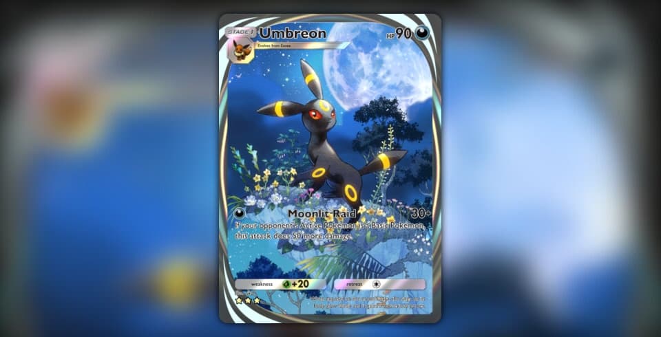 Umbreon