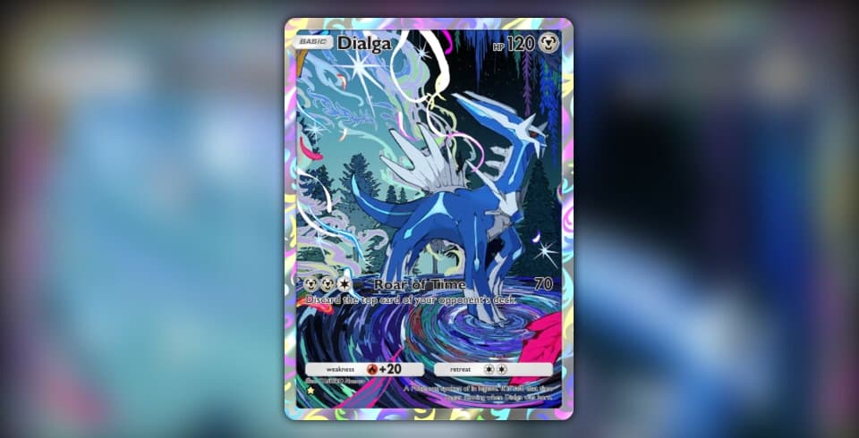 Dialga