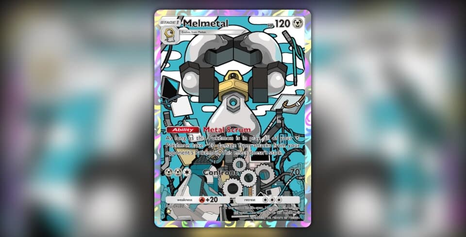 Melmetal
