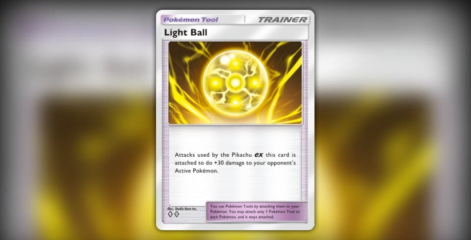 Light Ball