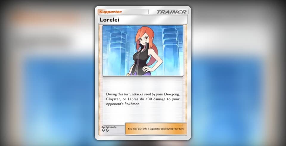 Lorelei