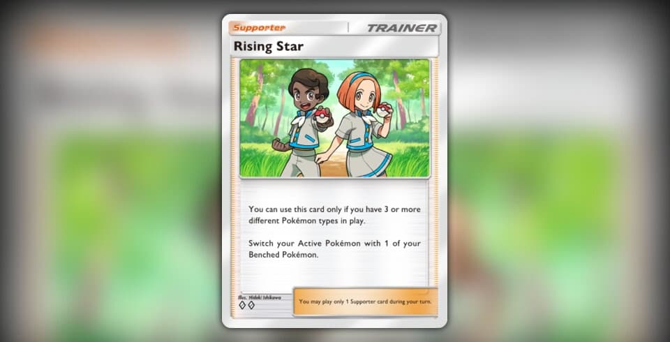 Rising Star
