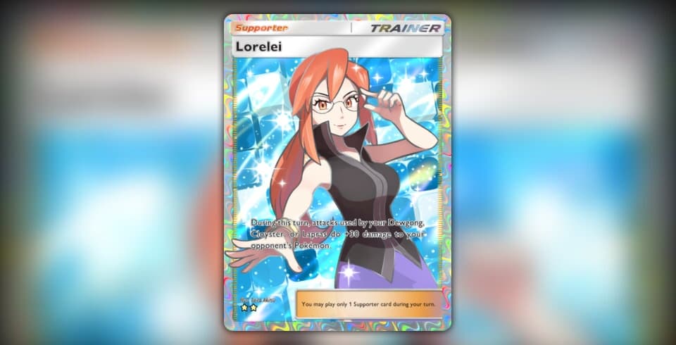 Lorelei