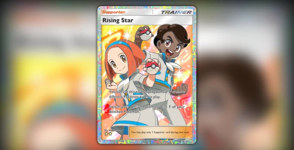 Rising Star