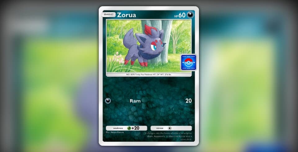 Zorua