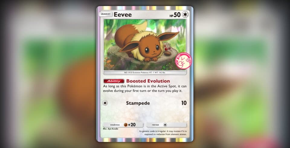 Eevee