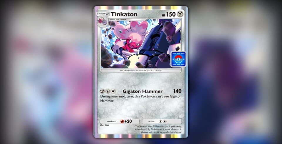 Tinkaton