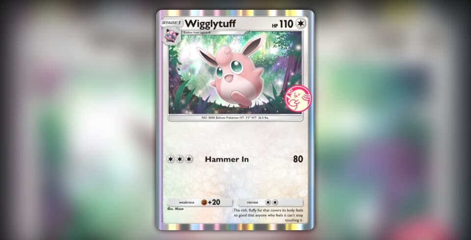 Wigglytuff