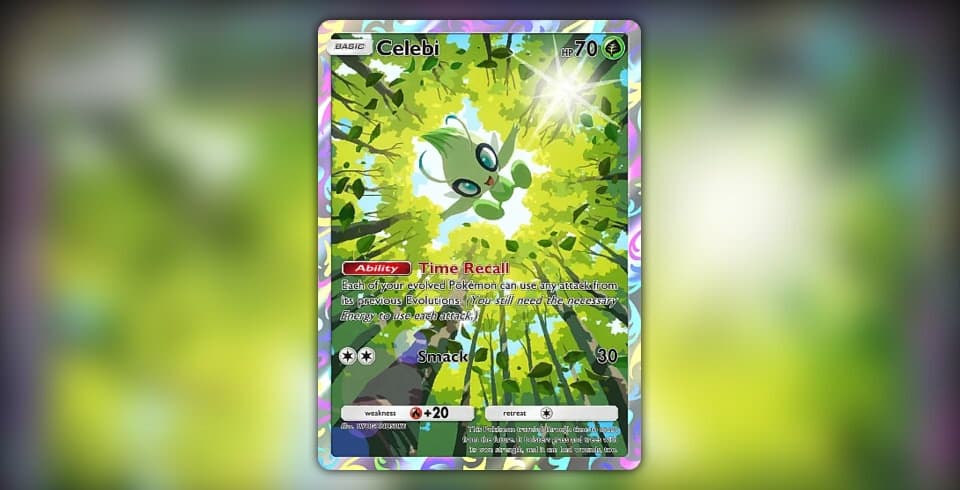 Celebi