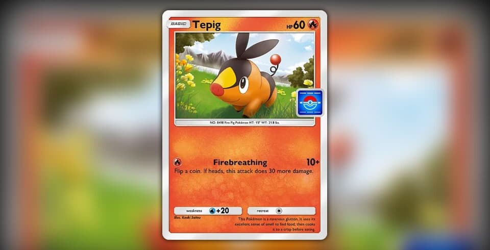 Tepig