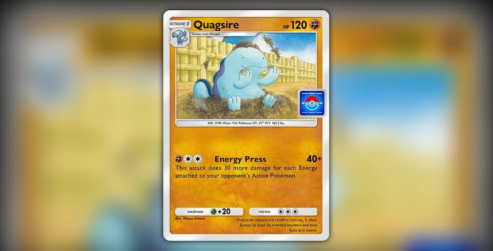 Quagsire