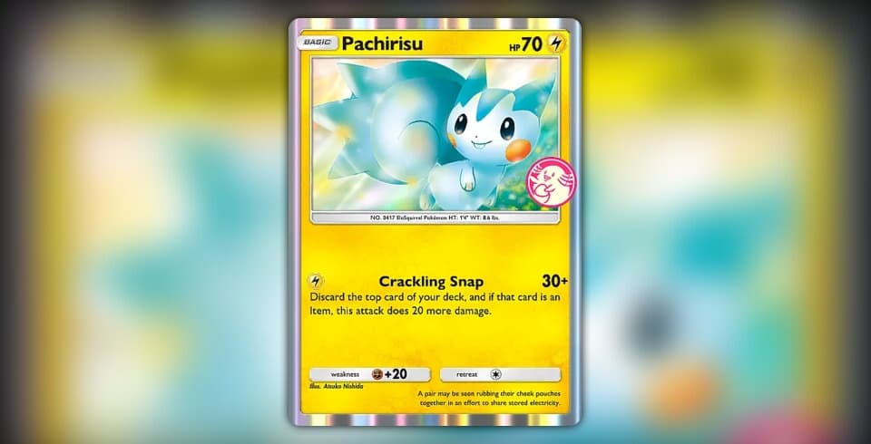 Pachirisu