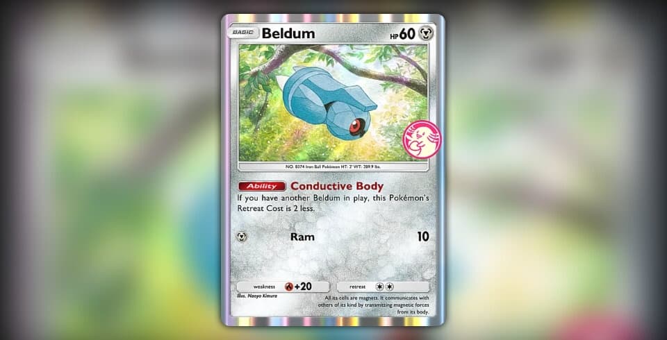 Beldum