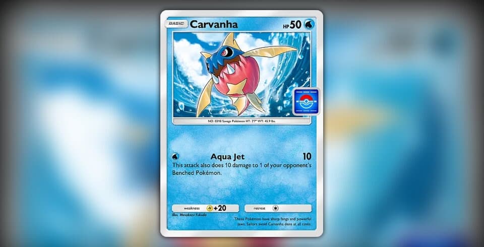 Carvanha