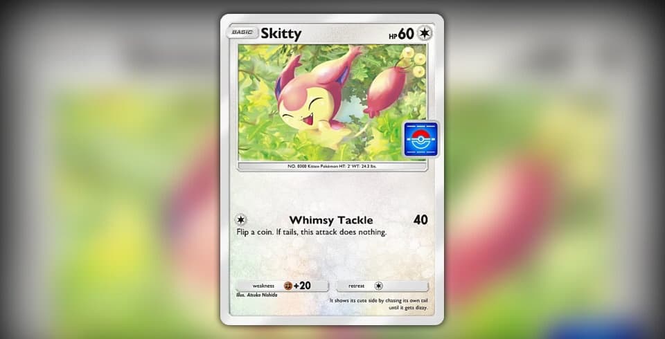 Skitty