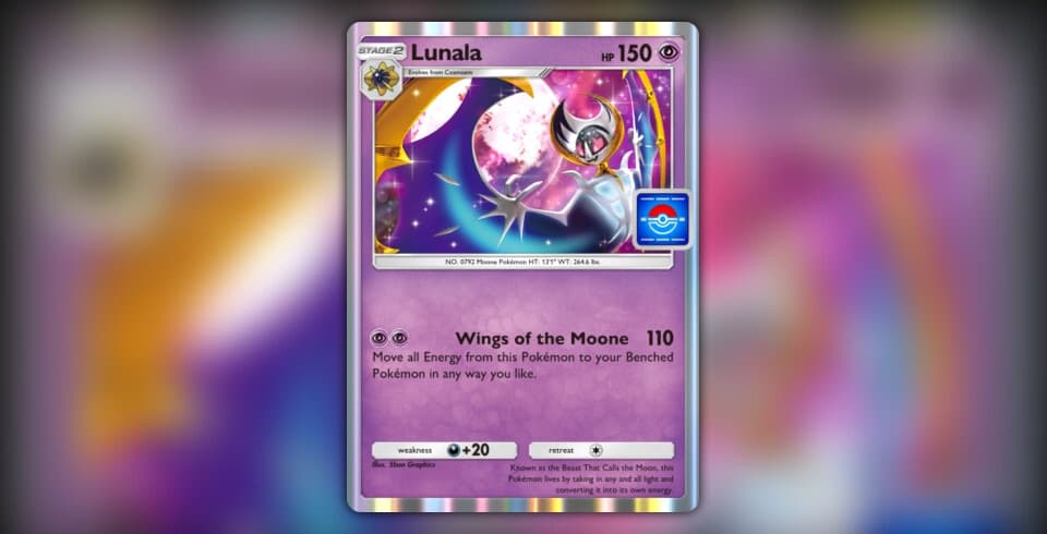 Lunala