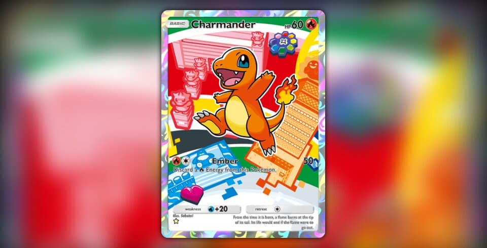 Charmander
