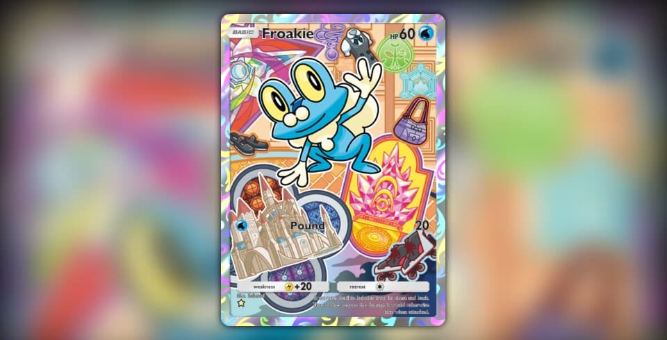 Froakie