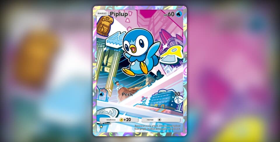 Piplup