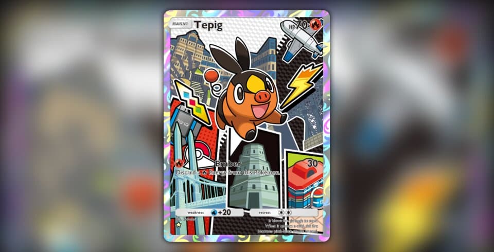 Tepig