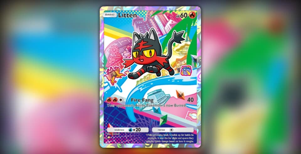 Litten