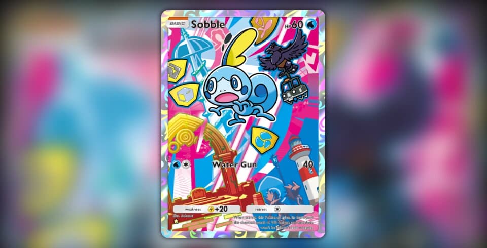 Sobble