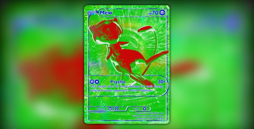 Mew