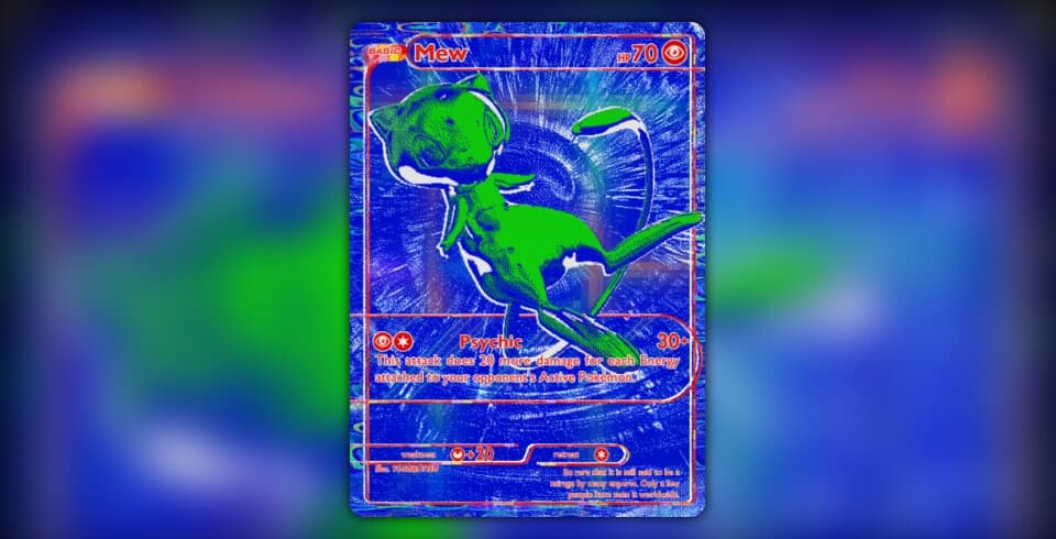 Mew