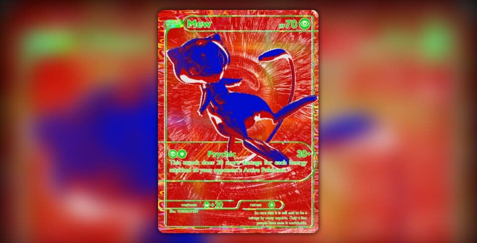 Mew