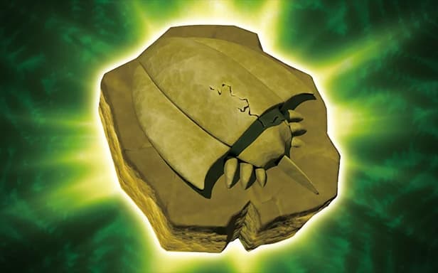 Domfossil full art (Pokémon TCG Pocket)