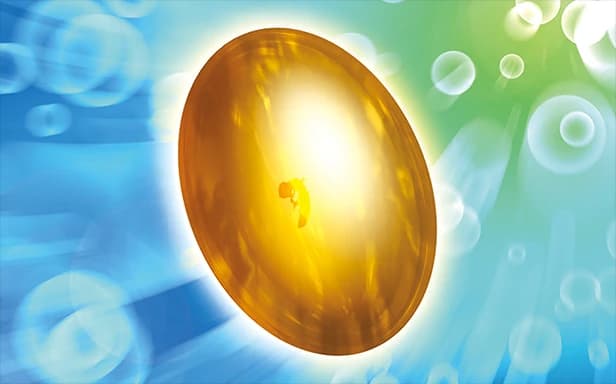 Old Amber full art (Pokémon TCG Pocket)
