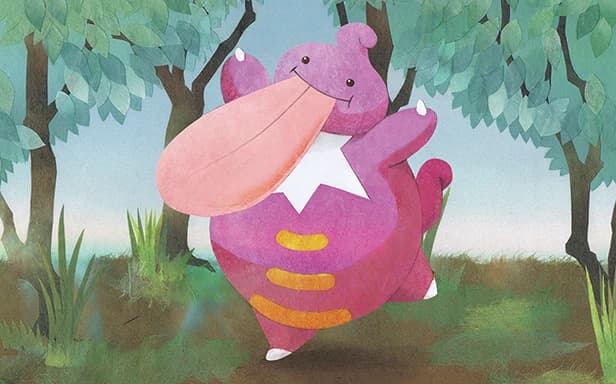 Lickilicky (Shining Revelry #63/110, 1-Diamond) | Pokmon TCG Pocket